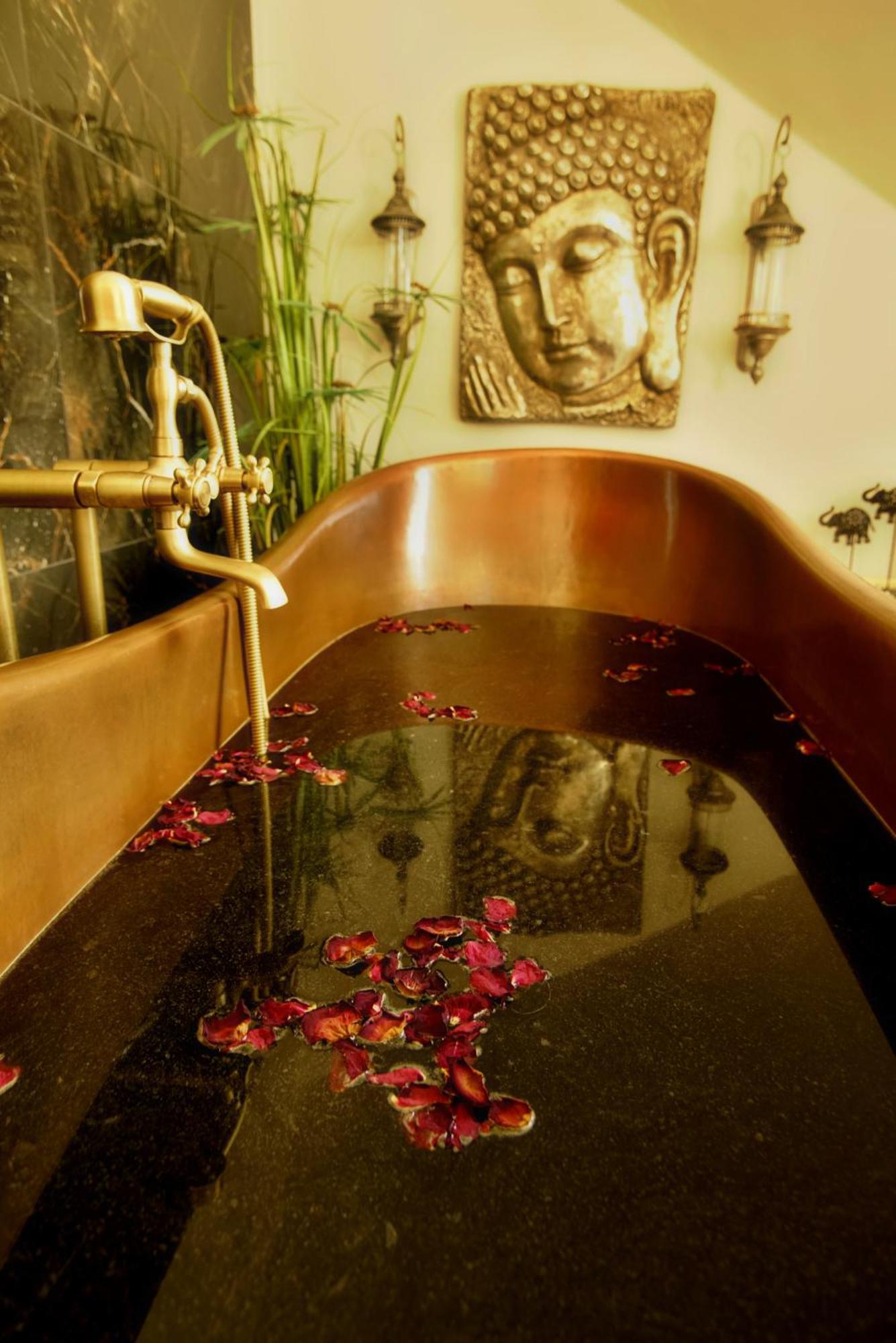 Hotel Bohemia Frantiskovy Lazne Bagian luar foto
